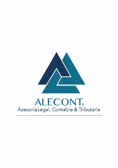 ALECONT - Asesoría Legal, Contable & Tributaria